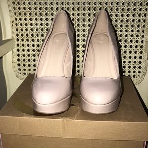 Charlotte Russe size 9